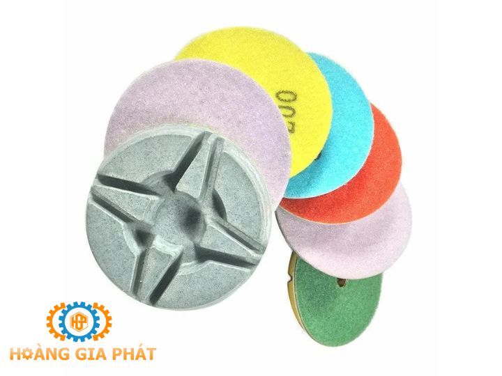 Lưỡi đánh bóng sàn 3 inch