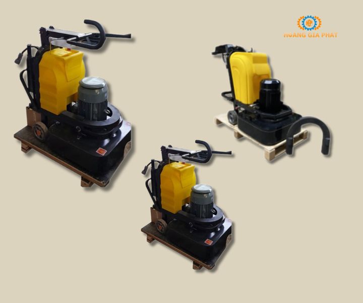 Máy mài sàn công nghiệp G6000