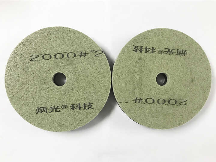 Đầu số mài bóng D200