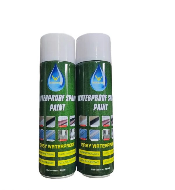 Bình xịt sơn chống thấm Winshine 700ml