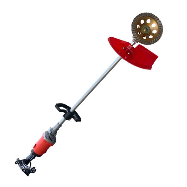 Máy mài tường cán dài 1.4M VD-200