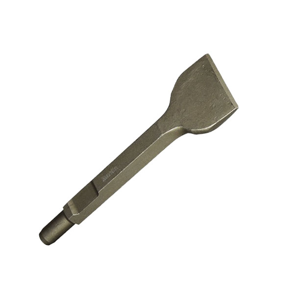 Mũi đục dẹp lục giác 30mm Makita D-34811