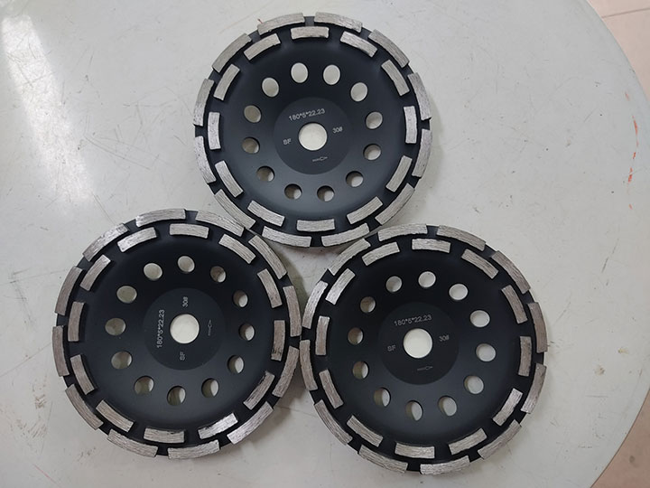 Lưỡi mài bê tông SF 180