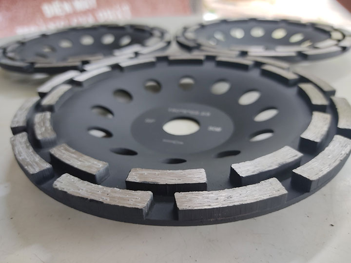 Đá mài bê tông SF 180