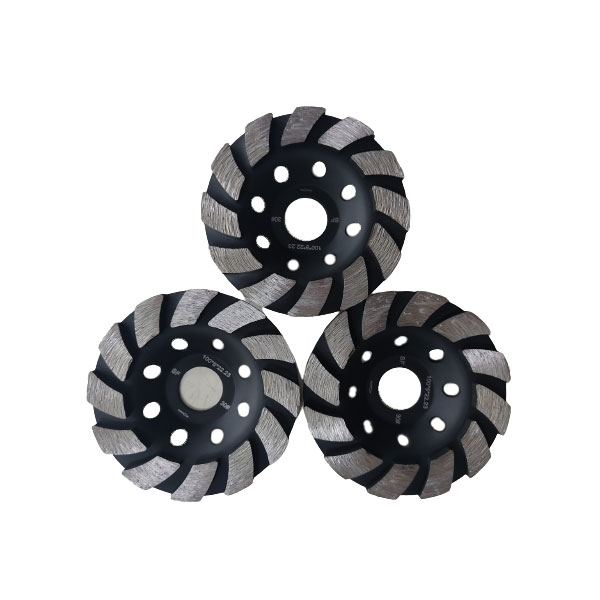 Đĩa mài sàn bê tông SF 100mm