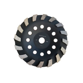 Lưỡi mài bê tông 180mm