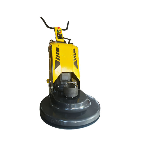 Máy đánh bóng bê tông tốc độ cao SF-27