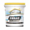 Keo chống thấm sân thượng trong suốt
