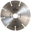 Lưỡi cắt đá Granite 125mm