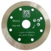 Lưỡi cắt đá hoa cương 114mm
