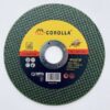 Lưỡi cắt đá máy cầm tay 125mm