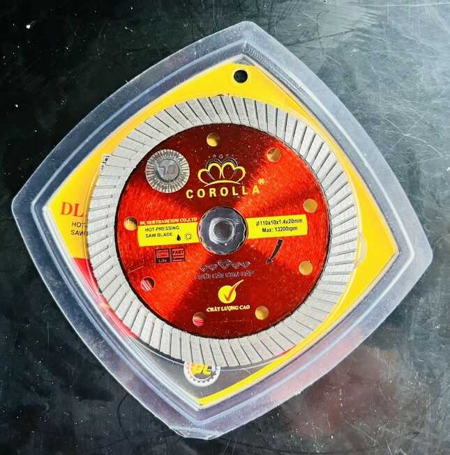 Cách dùng lưỡi cắt hiệu quả