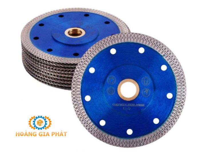 Lươi cắt gạch