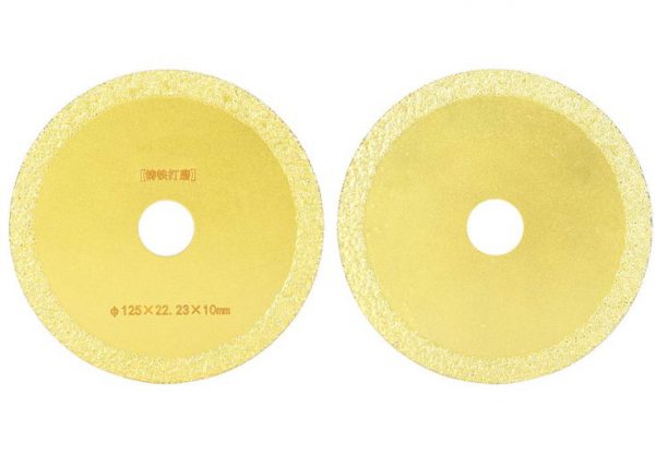 Lưỡi cắt gạch kim cương