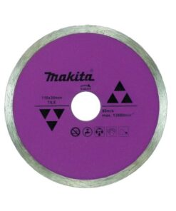 Lưỡi cắt kim cương Makita D-44258