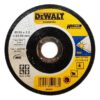 Lưỡi cắt sắt 125mm Dewalt