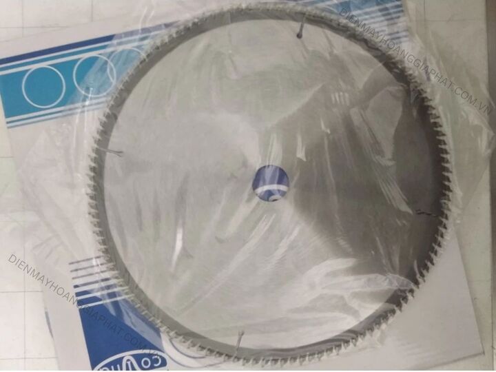 Lưỡi cắt sắt Covina 255mm
