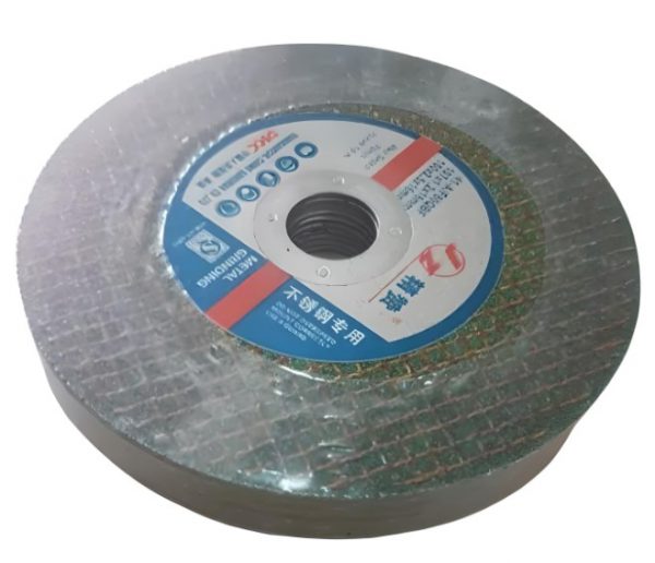 Lưỡi cắt sắt máy cầm tay 100mm