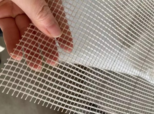 Lưới thủy tinh trát tường chống thấm 8×8
