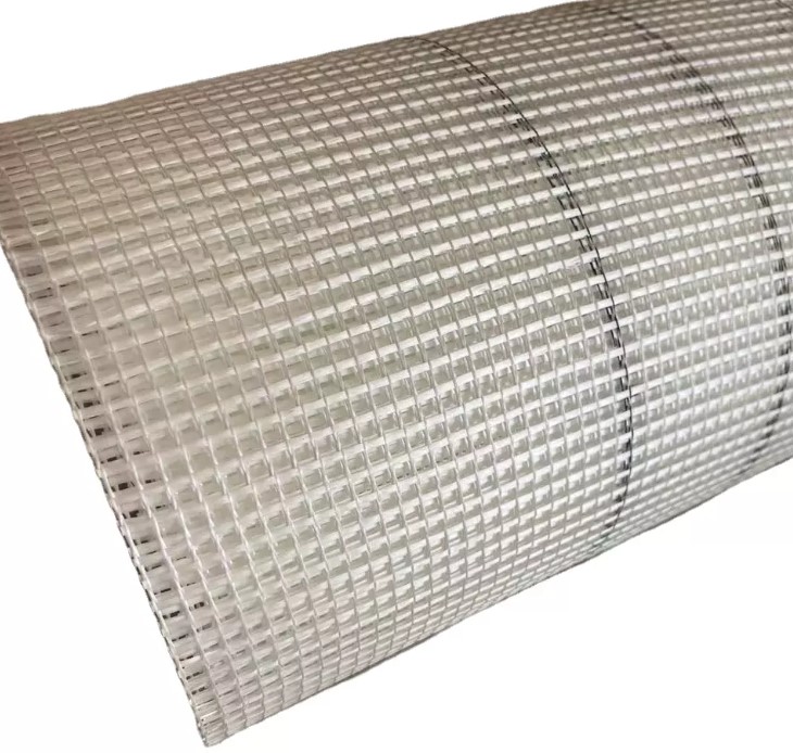Lưới thủy tinh trát tường chống thấm 8×8