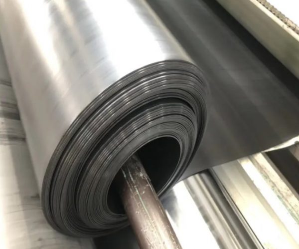 Màng chống thấm HDPE dày 1.5mm