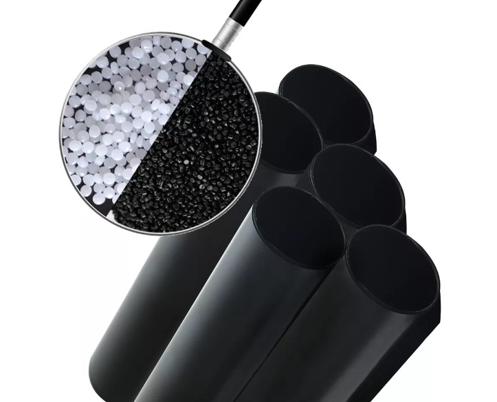 Màng chống thấm HDPE dày 2mm