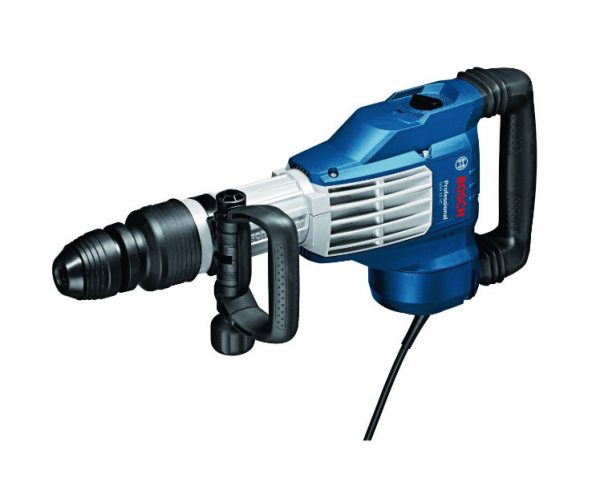 Máy bắn bê tông Bosch GSH 11VC