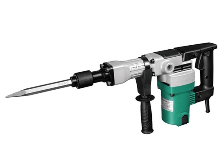 Máy bắn bê tông DCA AZG05-6