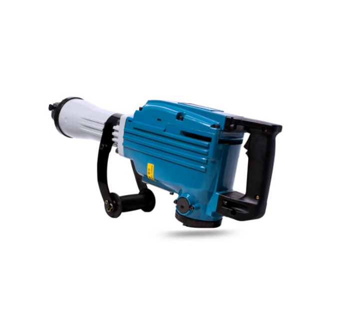 Máy bắn bê tông Dongcheng Z1G-FF-15