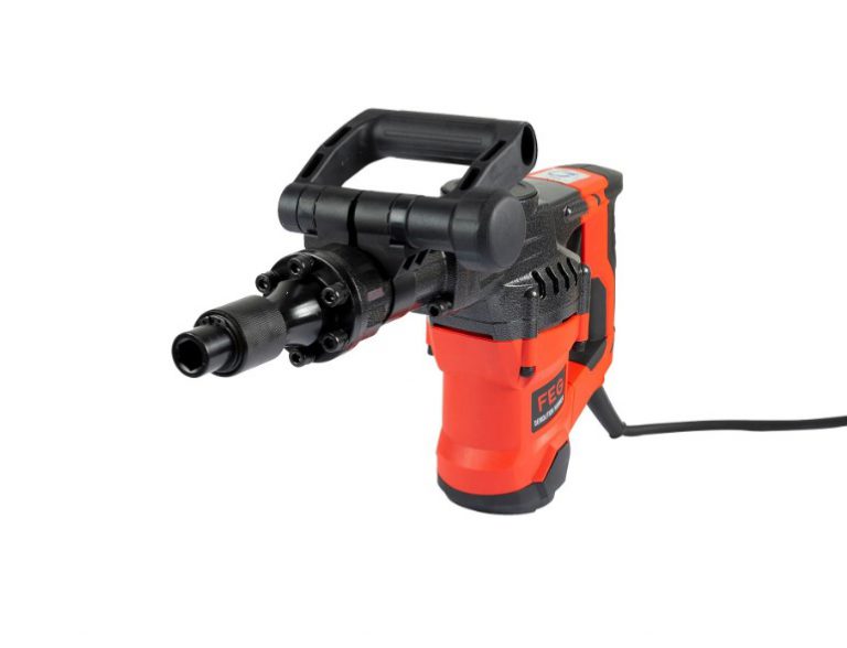 Máy bắn bê tông FEG EG-581