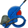 Máy cắt cọc bê tông ly tâm D350
