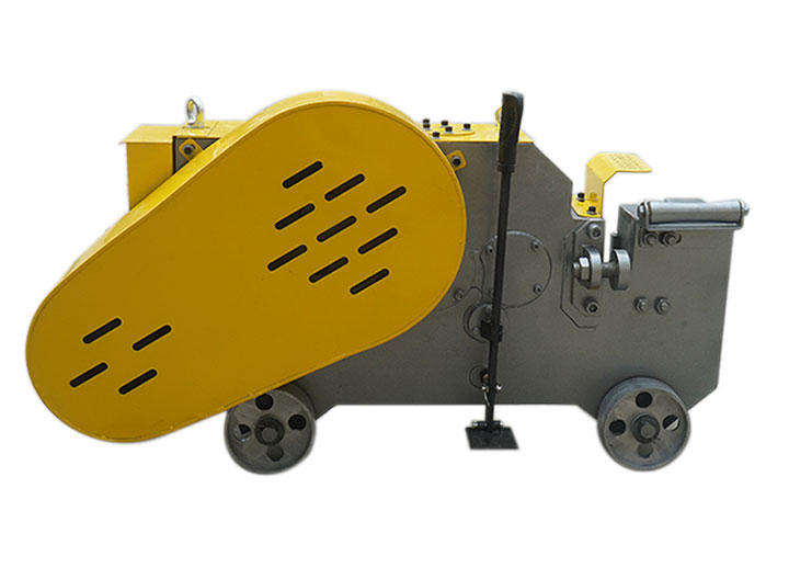 Máy cắt sắt GQ40MC