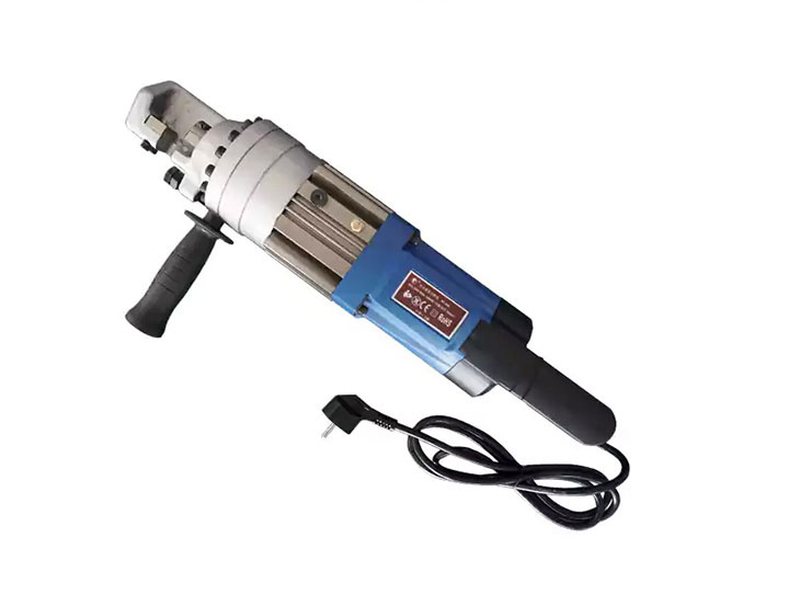 Máy cắt sắt thủy lực RC-20B