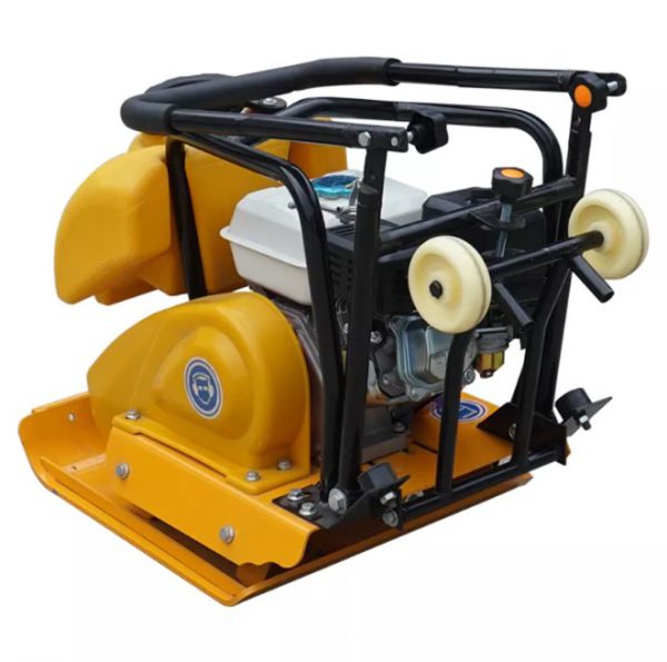 Máy đầm bàn 90T