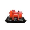 Máy đầm bàn Ludi 0.75kW