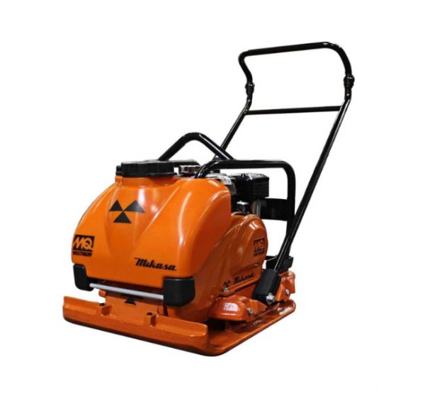 Máy đầm bàn Mikasa MVC-T90H