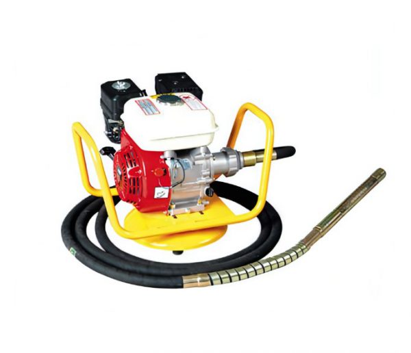 Máy đầm dùi chạy xăng Honda GX160