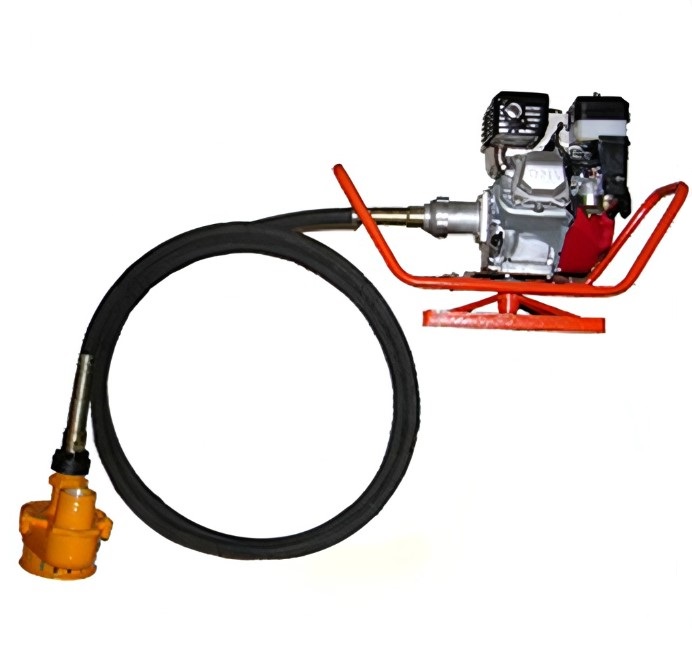 Máy đầm dùi FV38
