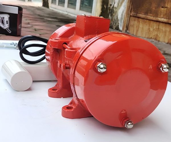 Máy đầm rung Kundo ZW-7P 2.2kW