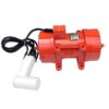 Máy đầm rung Kundo ZW-9P 3kW