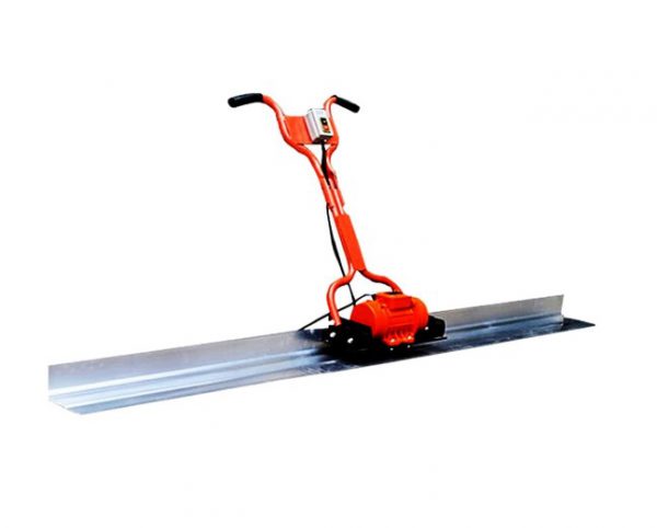 Máy đầm thước chạy điện HM-220
