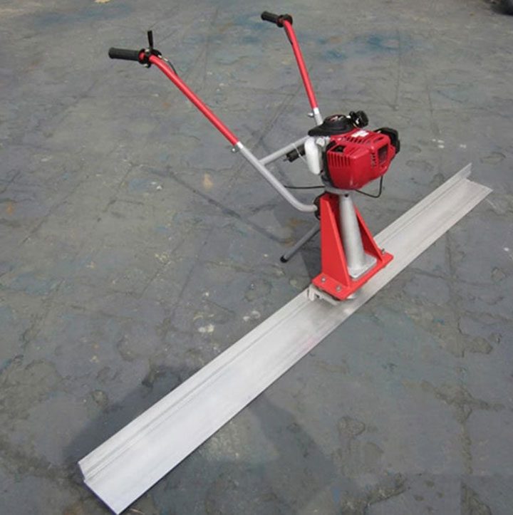 Máy đầm nền Honda GX35