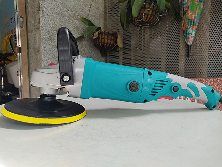 Máy đánh bóng cầm tay Pusello CP001