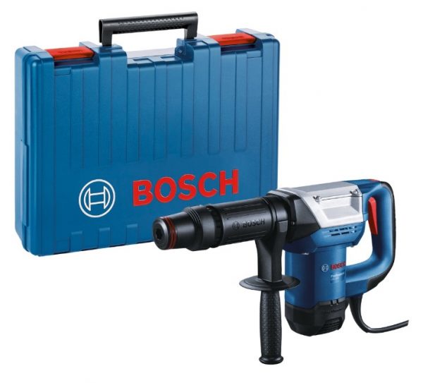 Máy phá bê tông Bosch GSH 500 GEN II
