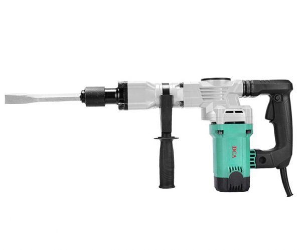 Máy đục bê tông cầm tay DCA AZG06-6