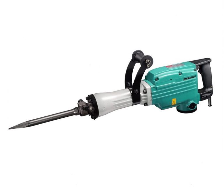 Máy đục bê tông DCA AZG15