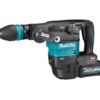 Máy đục bê tông pin Makita HM001GM202