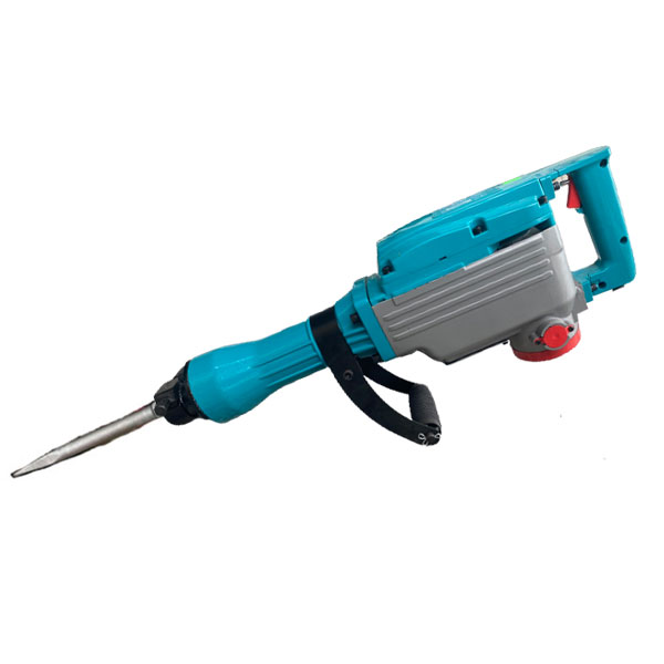 Máy đục bê tông Pusello DH65