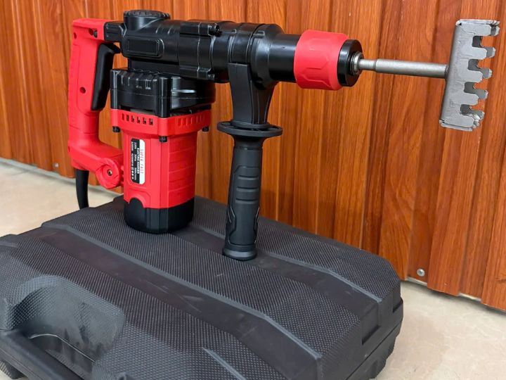 Máy đục bê tông SF-MD14