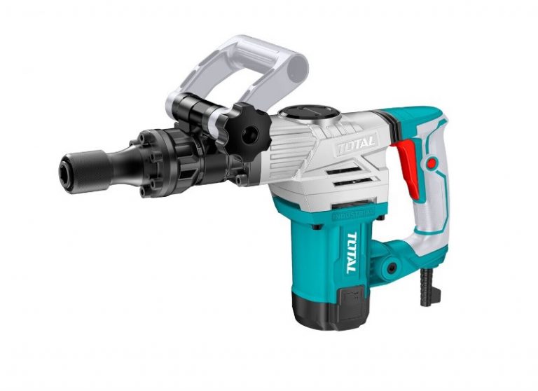 Máy đục bê tông Total TH213006 1300W